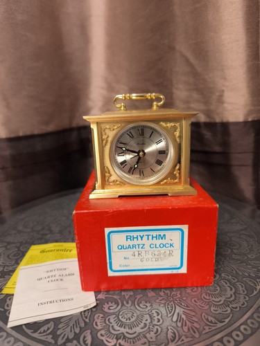 Vintage gold toned rhythm - vintage,