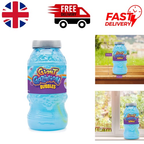 Giant bubble solution - solution, 2l
