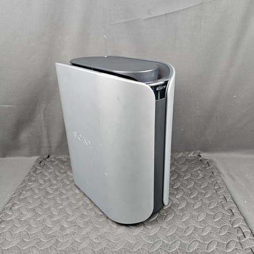 Sony ws5 passive subwoofer - sony,