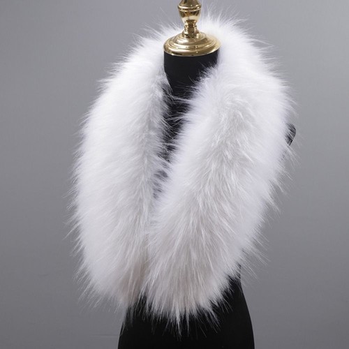 Winter large faux - large, fur