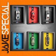 JakeSpecial - Miniature Car 1:32 Scale Diecast Sports Car Model Collectio...