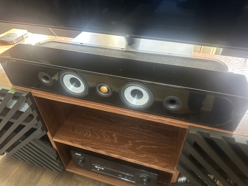 Monitor audio radius 250 - monitor,