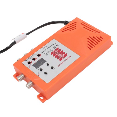 Multimedia interface to - multimedia, av