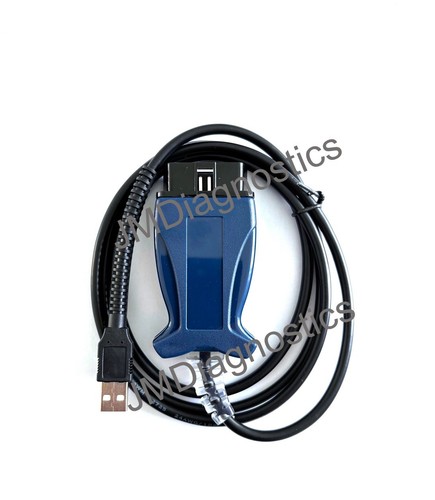 Compatible volvo diagnostics - compatible,