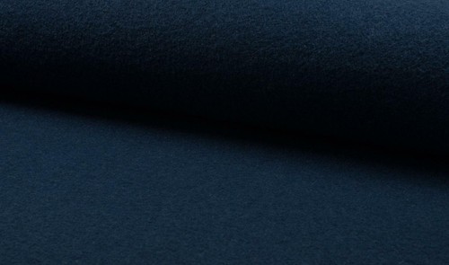 Luxury 100 boiled wool fabric - luxury,