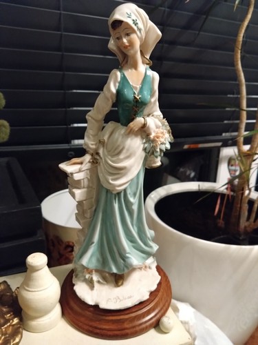 Auro belcari large capodimonte - belcari,