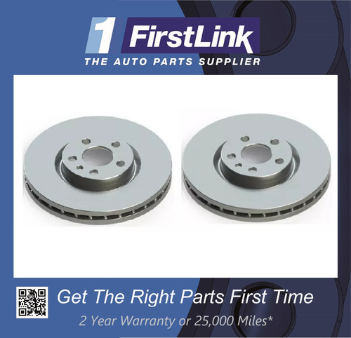 Firstlink auto parts - parts, x2