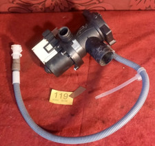 Whirlpool AWO/C 0714 Washing