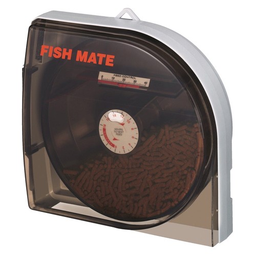 Fishmate p21 pond fish mate - fishmate,