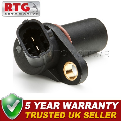Crankshaft crank angle sensor - crank,