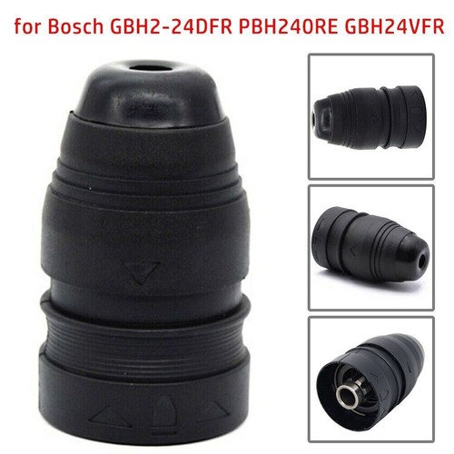 Sds plus drill chuck - drill, for