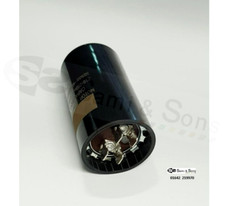 HENNY PENNY GAS PRESSURE FRYER