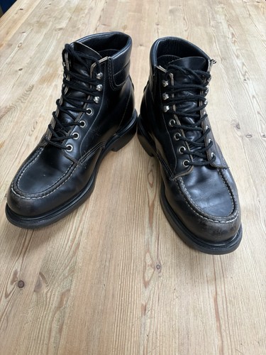 Vintage red wing 8133 - vintage,