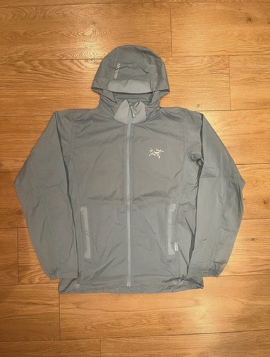 Arc tery lightweight rain - lightweight,