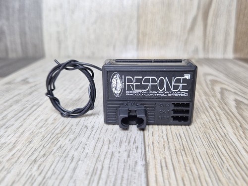 Schumacher response radio - schumacher, rc
