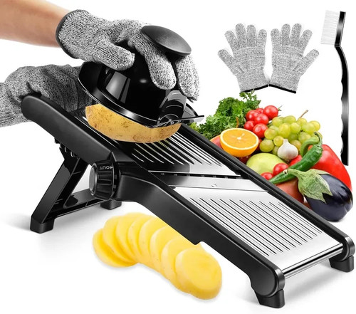 Professional mandolin slicer - professional,