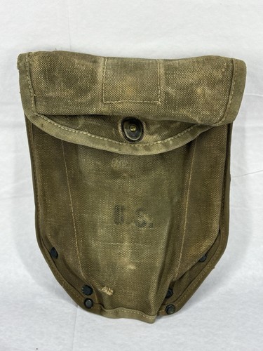 Ww2 m1943 shovel cover - ww2,