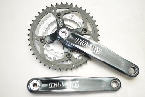 Truvativ stylo bicycle speed - 9,