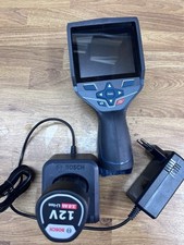 Bosch GTC 400 C 12V Thermo Camera with Battery, Charger