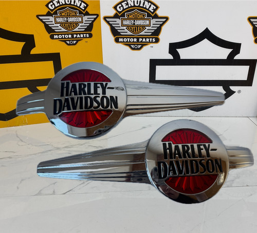 Oem harley softail - oem, 00-17