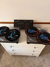 Technics QUARTZ Direct Drive