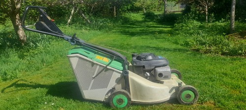 Etesia pro phb - phb, push