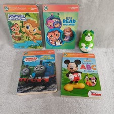 LeapFrog LeapReader Junior