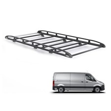 Mercedes Sprinter Roof Rack