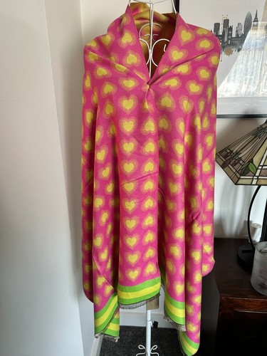 Women fuchsia yellow with - fuchsia,