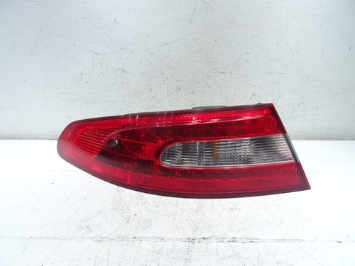 Jaguar xfr tail - jaguar,