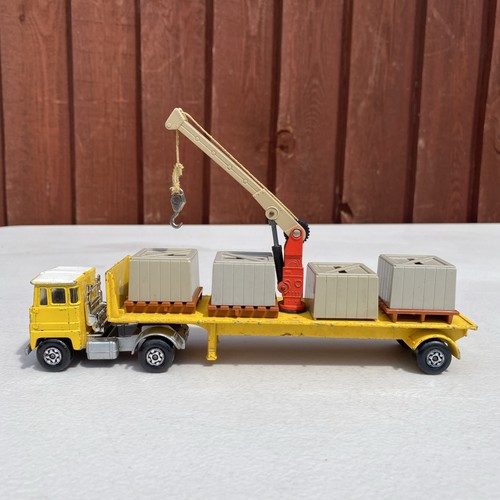 Matchbox lesney super - matchbox,