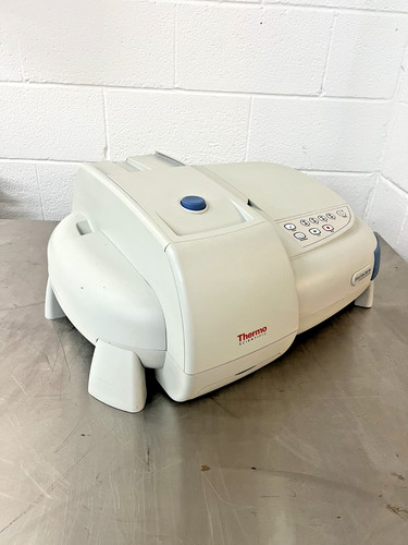 Thermo scientific evolution - thermo,