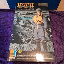 Dragon 1/6 Scale WW2 Major