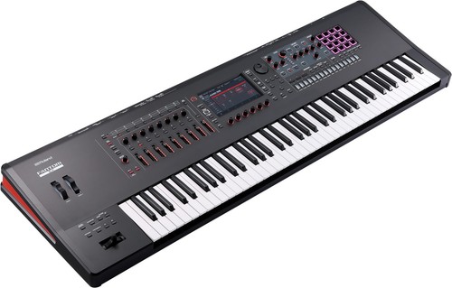 Roland fantom 7ex keys - fantom-7ex, 76-keys