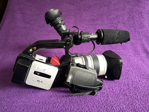 Canon xl1s professional - xl1s,