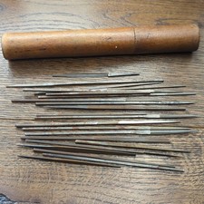 21 x Vintage Watchmakers