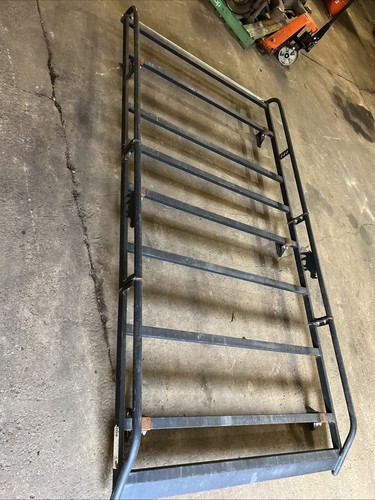 Ford transit connect roof rack - ford,