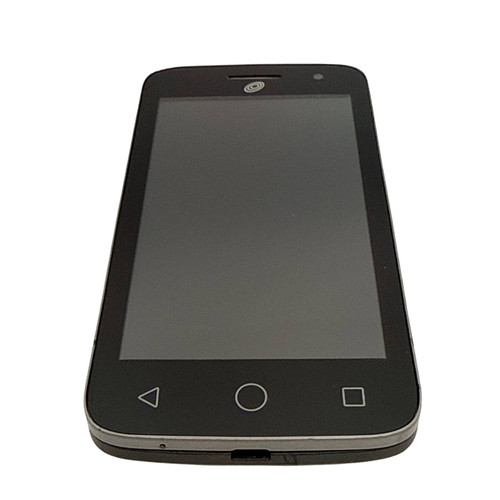 Alcatel one touch pop - touch,