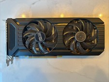 Palit GeForce GTX 1060 6GB PCI