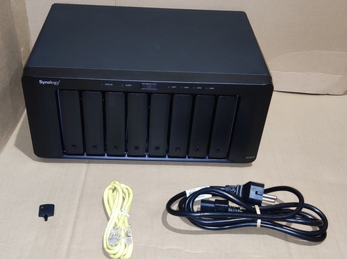 Synology ds1815 16gb ram - 16gb,