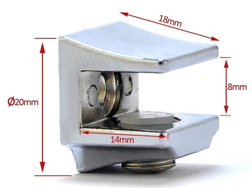 4pcs adjustable glass - adjustable,