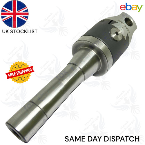 50mm adjustable boring head - 50mm,