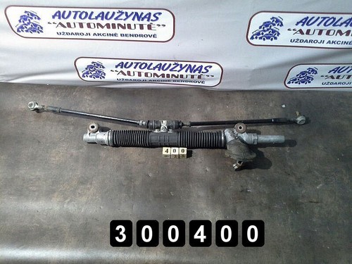 2008 toyota steering - 2008,