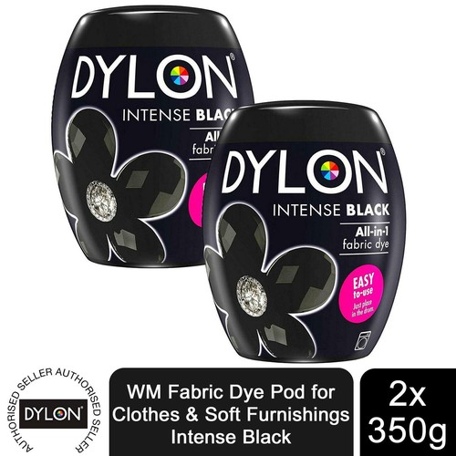 Dylon washing machine fabric - machine,