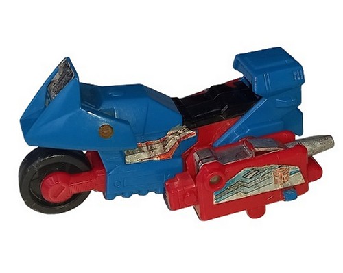 Transformers overide - overide, g1