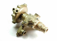 BAXI COMBI 80E 80 ECO 105E