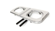 Broil King Stainless Steel Infinity Burner T501