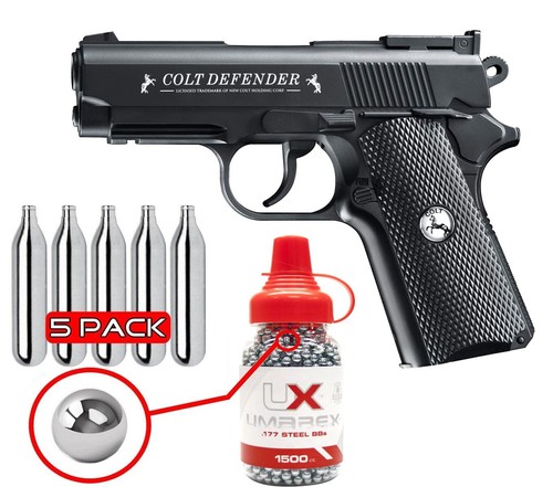 Umarex 1911 defender - umarex, air