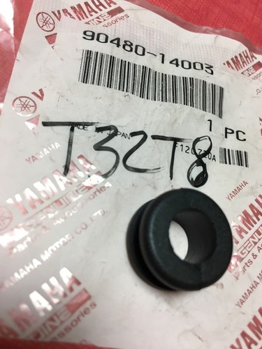 Yamaha 90480 14003 rubber side - yamaha,