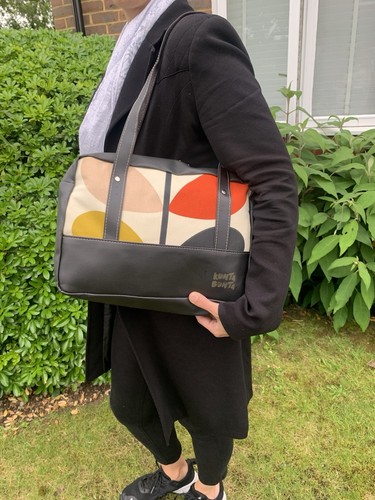 Orla kiely multicolour print - kiely,